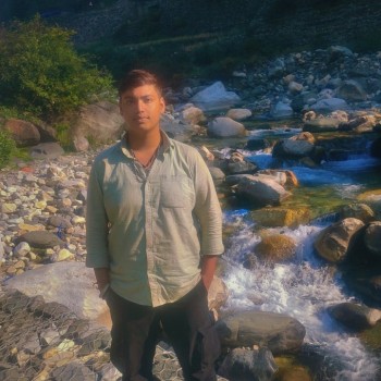 Mayank Sharma